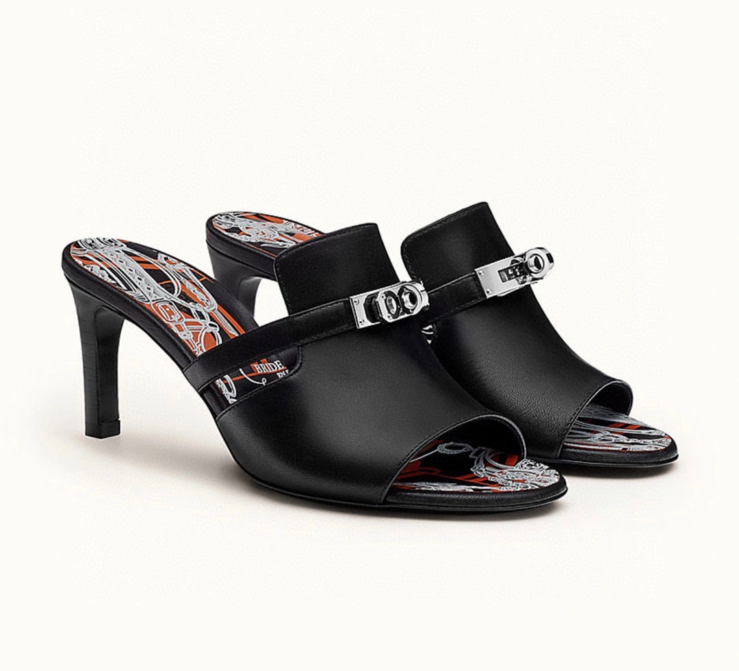 coco--Calfskin Heel height6.5cm item : B-X034B1308L